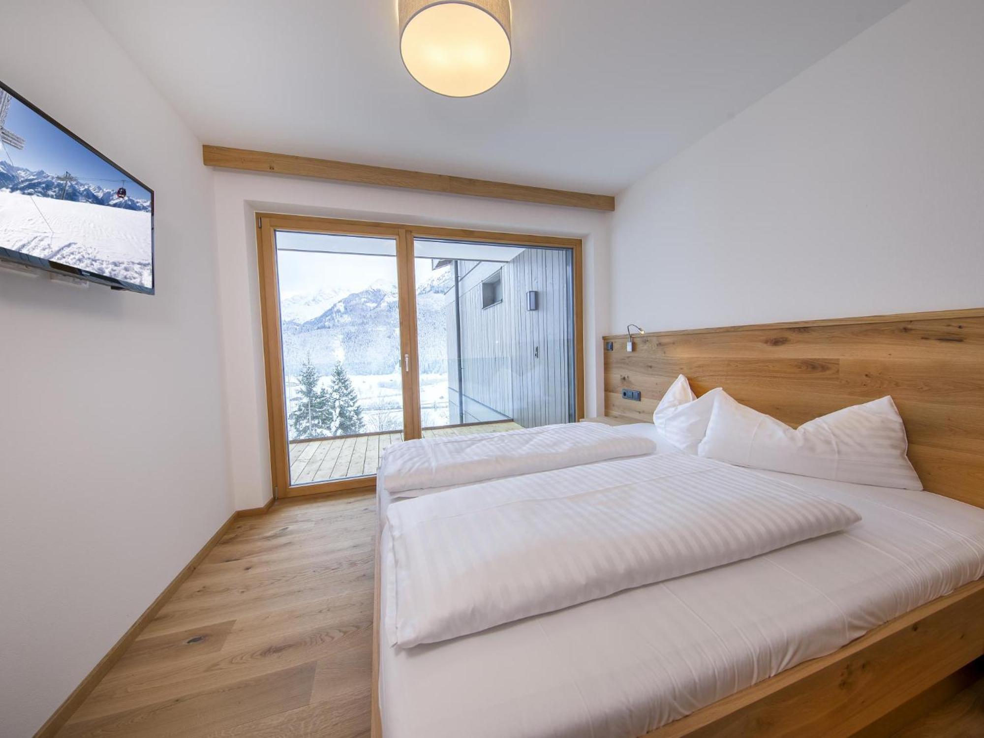 Tauern Juwel Top 6 Hollersbach im Pinzgau Εξωτερικό φωτογραφία